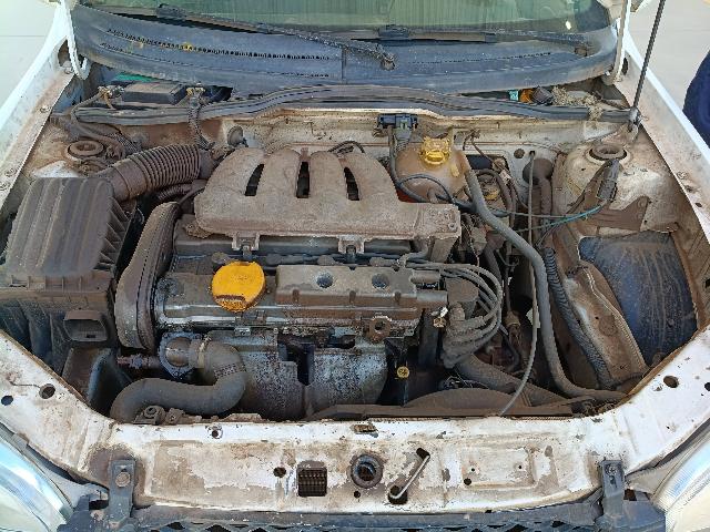 GM CORSA SUPER - 2000/2001 — foto 23 de 25