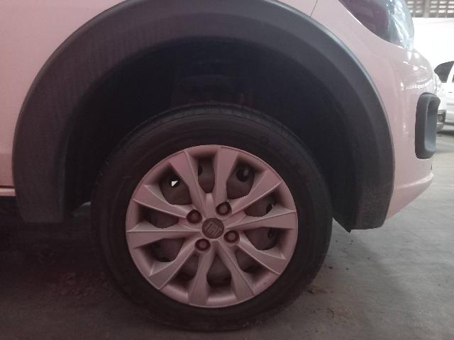 FIAT MOBI LIKE - 2022/2023 — foto 24 de 25