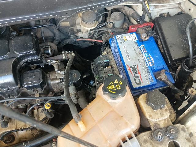 CHEVROLET SPIN 1.8L MT LT - 2013/2013 — foto 31 de 38
