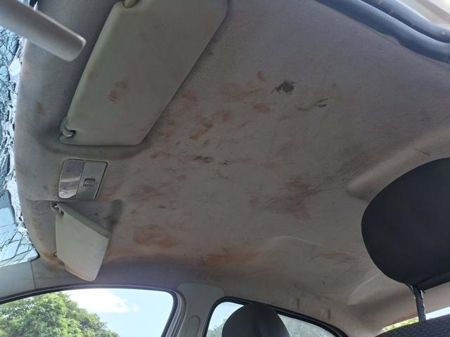 VOLKSWAGEN VOYAGE TL MB - 2015/2016 — foto 14 de 32