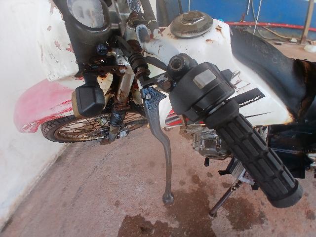 Foto 16 de 17: XTZ 125K - 2006/2006