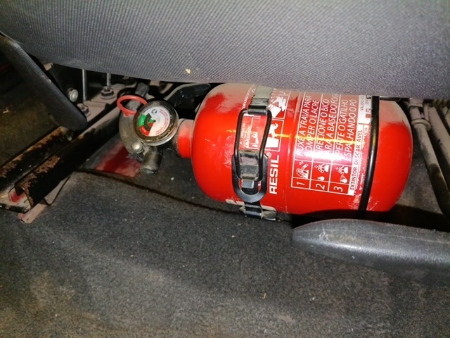 GM PRISMA MAXX - 2010/2011 — foto 20 de 26