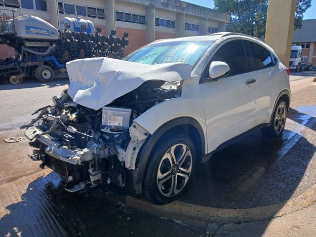 Honda Hr-v EX CVT