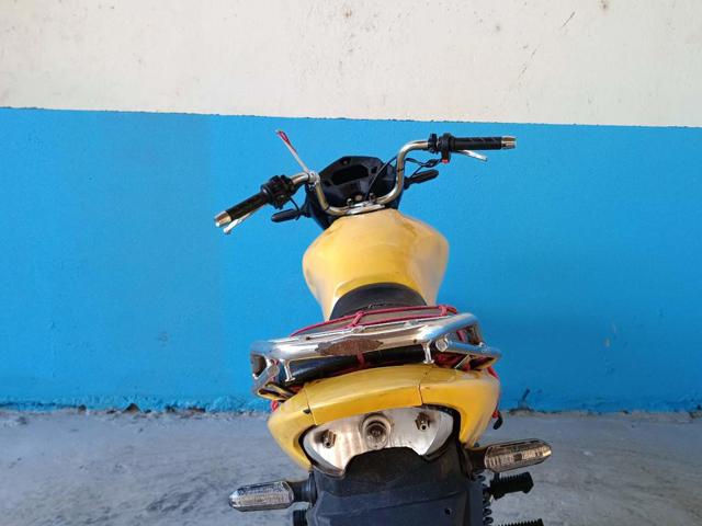 HONDA CG 125 FAN ES - 2010/2010 — foto 4 de 13