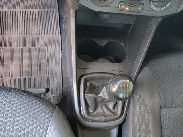 VOLKSWAGEN NOVA SAVEIRO RB MBVS - 2021/2022 — foto 8 de 32