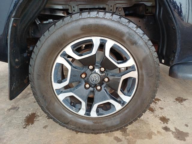 Foto 25 de 26: HILUX CDSRVA4FD - 2018/2019