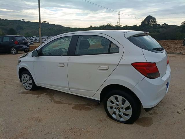 CHEVROLET ONIX 1.4MT LT - 2014/2015 — foto 4 de 22