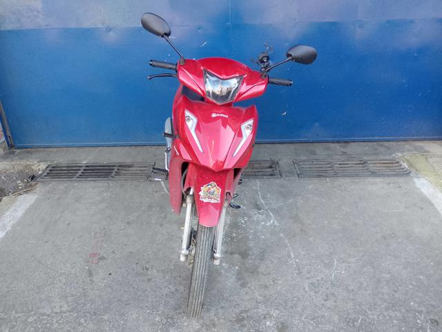 JINCHENG AVELLOZ AZ125 - 2025/2026 — foto 3 de 11