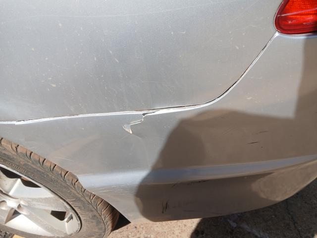 HONDA CIVIC LXS FLEX - 2007/2008 — foto 29 de 37