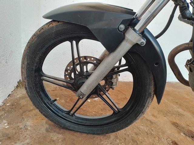 Foto 6 de 9: CG 160 START - 2020/2021