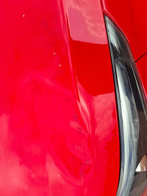 ARGO TREKKING 1.3 8V FLEX - 2019/2020 — foto 28 de 33