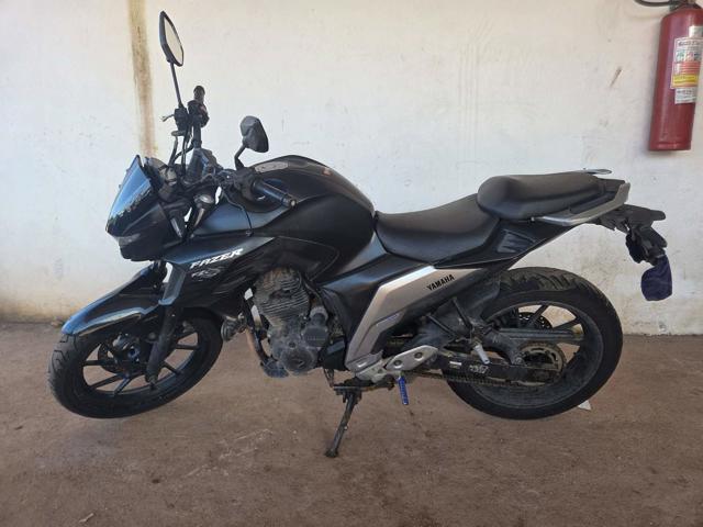 Yamaha Fz25 Fazer FZ25 FAZER THOR FLEX