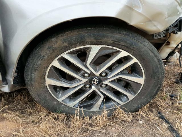 HYUNDAI HB20S10TA PLATIN - 2022/2022 — foto 25 de 27