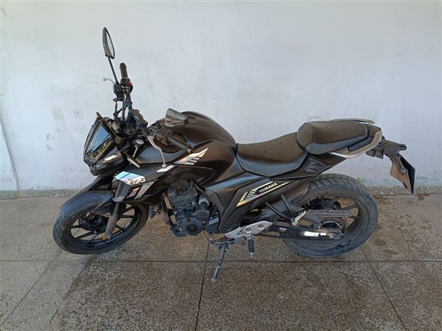 YAMAHA FZ25 FAZER - 2023/2023