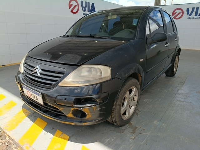 CITROËN C3 Excl 16 16v