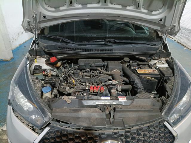 HYUNDAI HB20 1.0M UNIQUE - 2018/2019 — foto 14 de 24