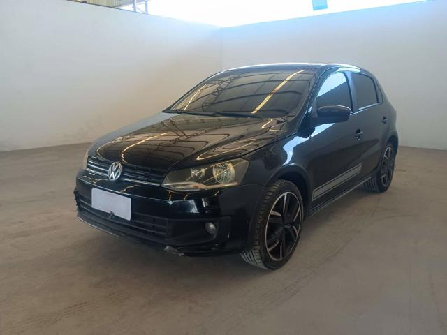 VOLKSWAGEN NOVO GOL 1.0 TRACK - 2013/2014