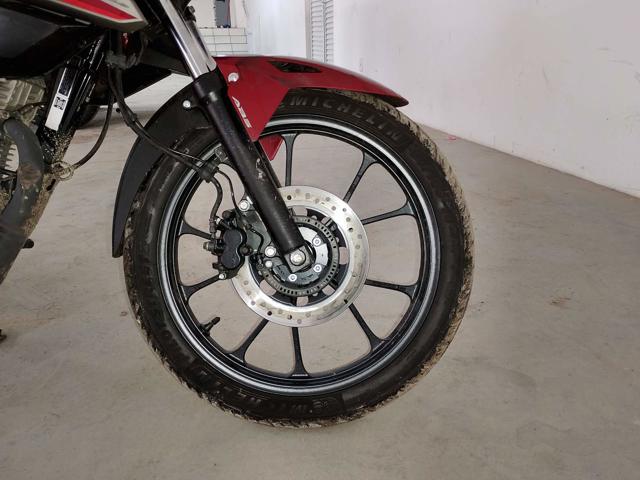 HONDA CG 160 TITAN - 2025/2026 — foto 12 de 14