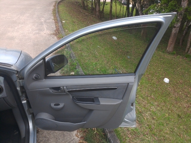 CHEVROLET PRISMA 1.4L LT - 2011/2012 — foto 14 de 28