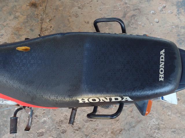 HONDA POP 110I - 2020/2020 — foto 9 de 13