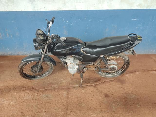 Honda CG 125 Fan 2006