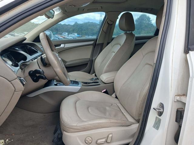 AUDI A4 2.0T 180HP - 2011/2011 — foto 12 de 22