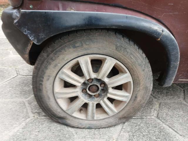 GM CORSA WIND - 1998/1999 — foto 22 de 24