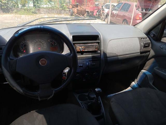 FIAT SIENA EL FLEX - 2009/2010 — foto 5 de 40