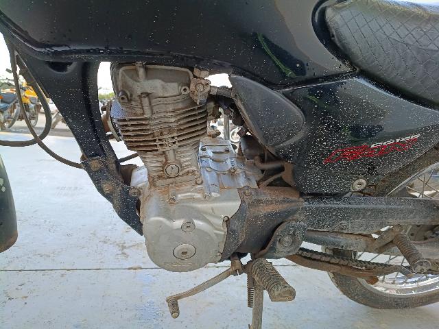 HONDA CG 125 FAN - 2006/2006 — foto 10 de 14