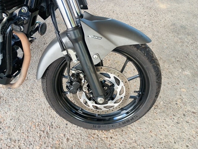 Foto 11 de 16: FZ25 FAZER - 2025/2025