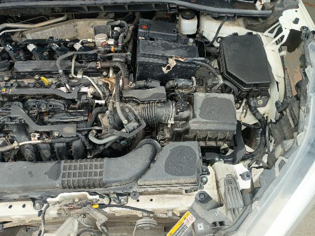 TOYOTA COROLLA - 2023/2024 — foto 16 de 40