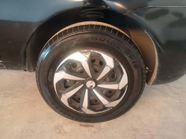 FIAT PALIO FIRE FLEX - 2008/2008 — foto 21 de 38