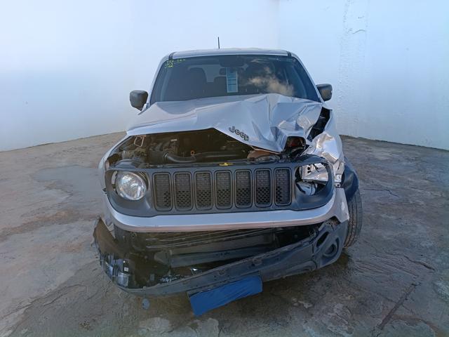 RENEGADE1.8 4X2 FLEX 16V AUT(PCD) - 2020/2020 — foto 7 de 31