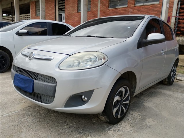 FIAT PALIO ATTRACTIV 1.0 - 2011/2012