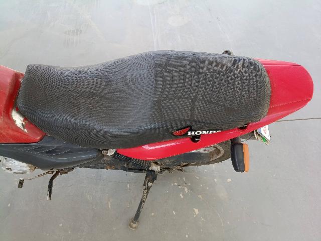 HONDA CG 125 FAN KS - 2012/2013 — foto 11 de 16