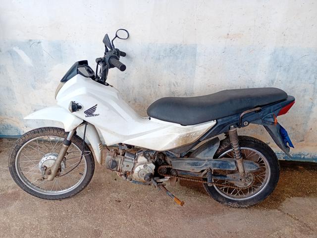 Honda POP 110i POP 110i
