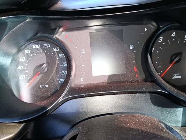 FIAT CRONOS DRIVE 1.3 - 2021/2022 — foto 21 de 28