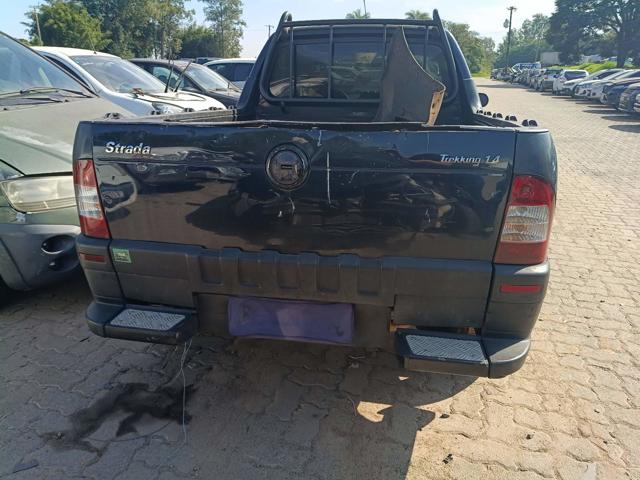 FIAT STRADA TREK FLEX - 2006/2007 — foto 21 de 26