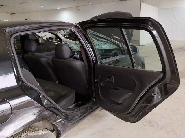 RENAULT CLIO EXP1016VH - 2013/2014 — foto 15 de 37