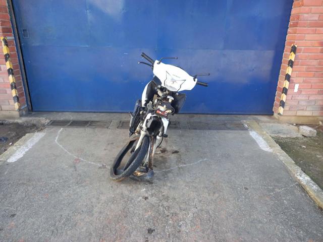 HONDA BIZ 110I - 2022/2023 — foto 3 de 22