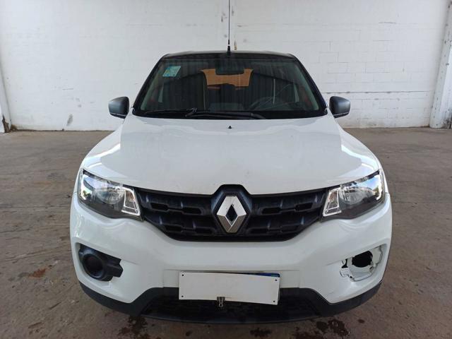 RENAULT KWID ZEN 10MT - 2020/2021 — foto 8 de 21