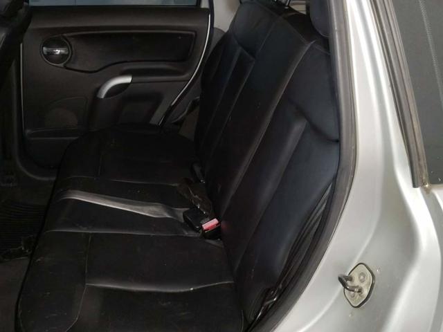 CITROEN C3 EXCL 14 FLEX - 2011/2012 — foto 9 de 25