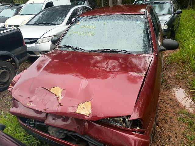 GOL - 1996/1996 — foto 8 de 27
