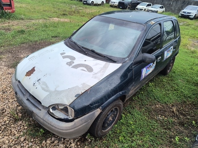 GM CORSA WIND - 2000/2001