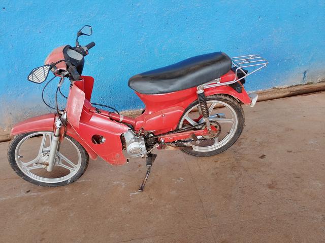 Traxx Jl50q 2