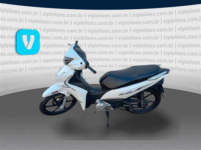 Jincheng Avelloz AZ125 2025