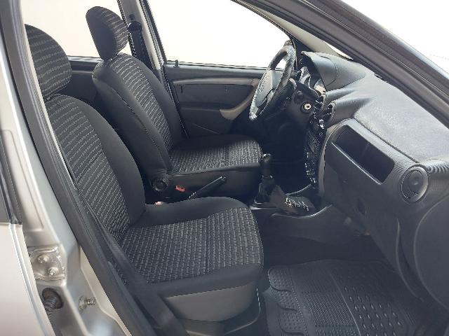 RENAULT SANDERO EXP 16 - 2011/2012 — foto 19 de 40