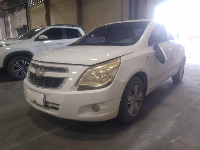 CHEVROLET COBALT 1.8 LTZ - 2013/2014
