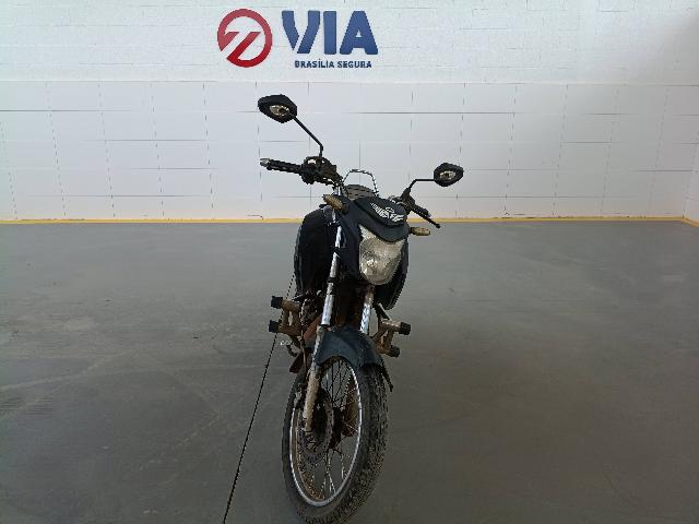 HONDA CG 160 FAN - 2017/2018 — foto 3 de 16