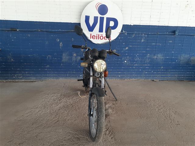 HONDA CG 125 FAN - 2008/2008 — foto 3 de 9